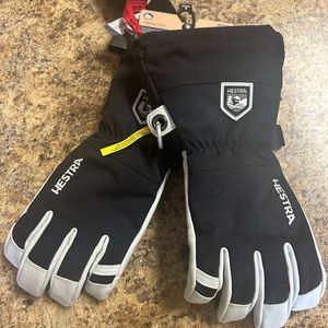 Hestra Gloves